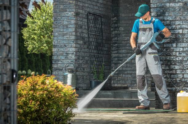 Best Pool Deck Cleaning  in Perryville, MO