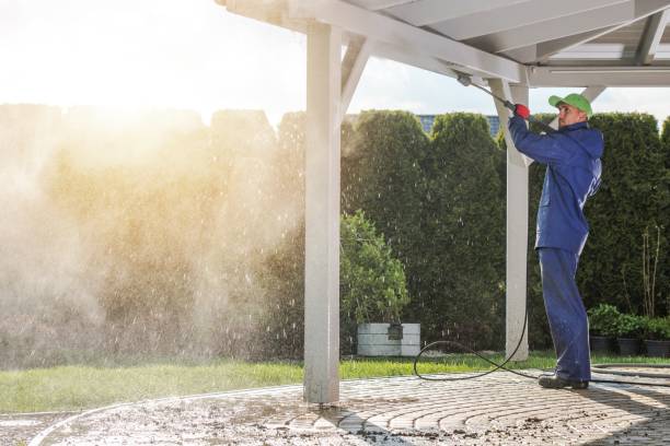 Best Pre-Holiday Cleaning  in Perryville, MO