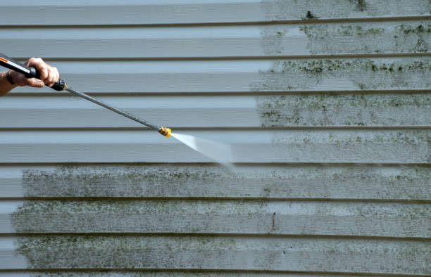 Perryville, MO Pressure Washing Services Company