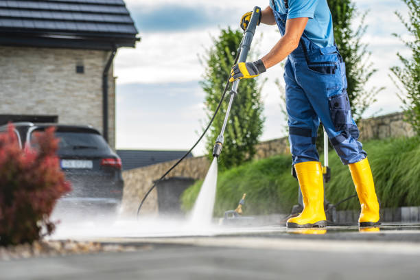 Best Dumpster Area Cleaning  in Perryville, MO